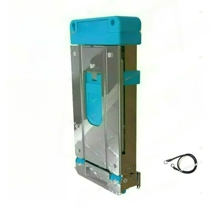 Pull Cart Fold - Geschikt voor thuisgebruik Trekstang Bagage Opvouwbare