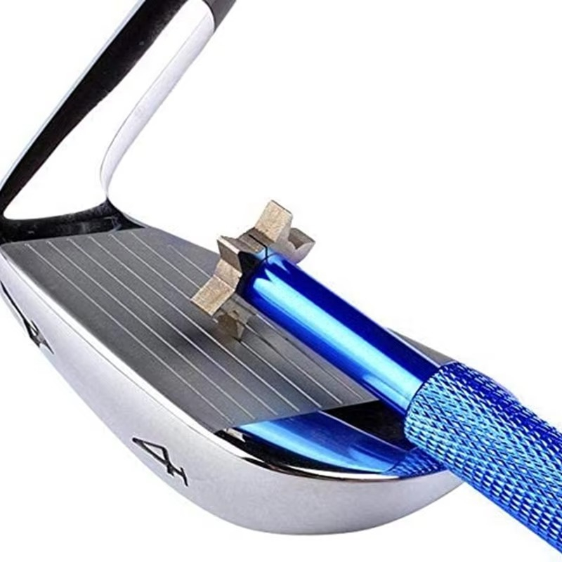 6-in-1 golfgroef-slijper, draa - Golf Equipment Used recensie en prijs
