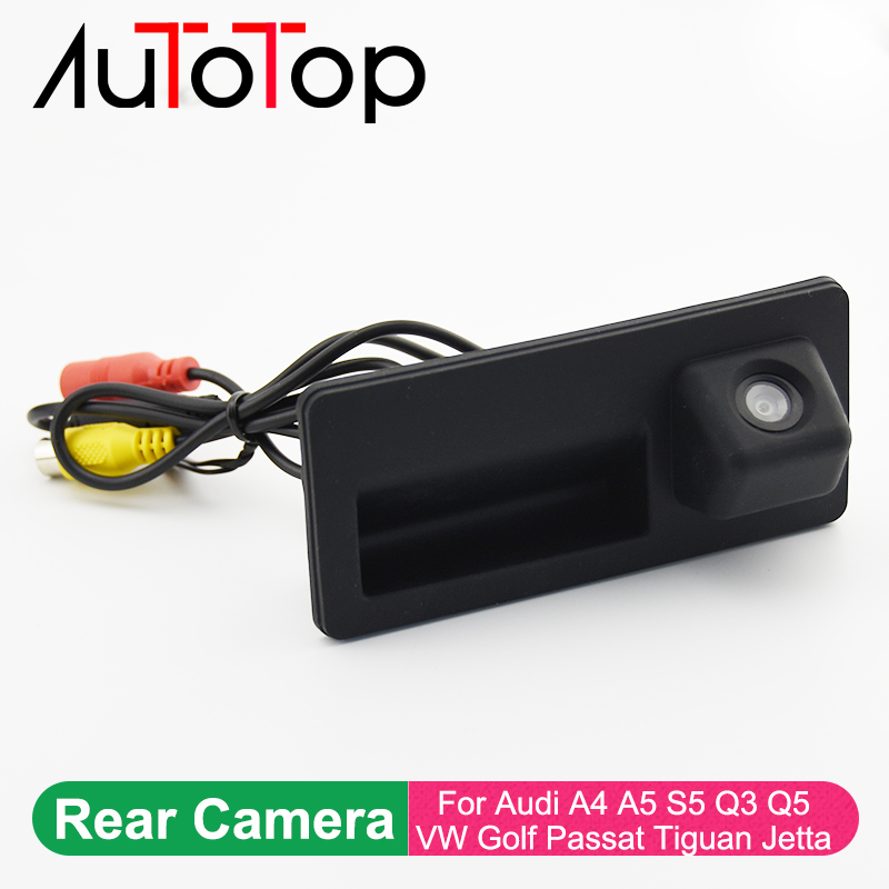 AUTOTOP Auto Reverse Camera Vo - Golf Equipment Used recensie en prijs