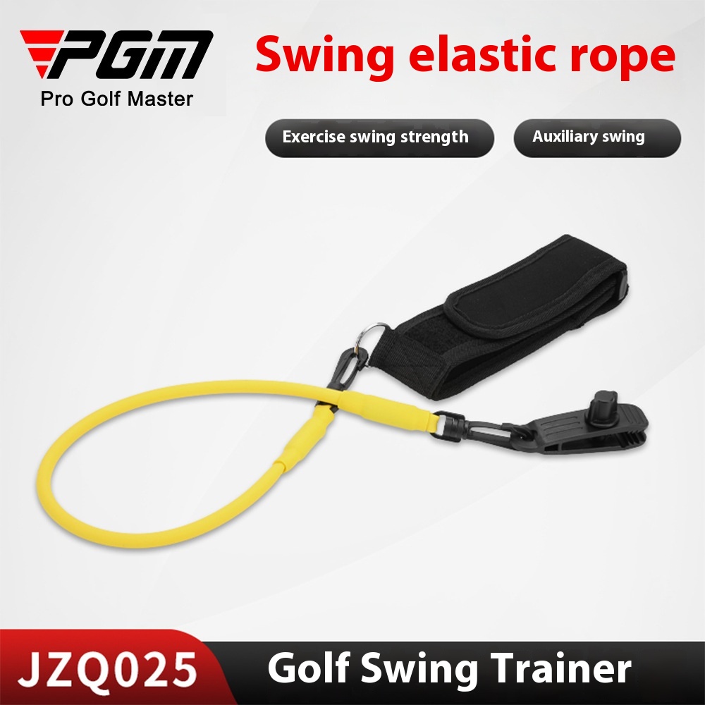 PGM Golf Swing Elastisch Touw - Golf Equipment Used recensie en prijs
