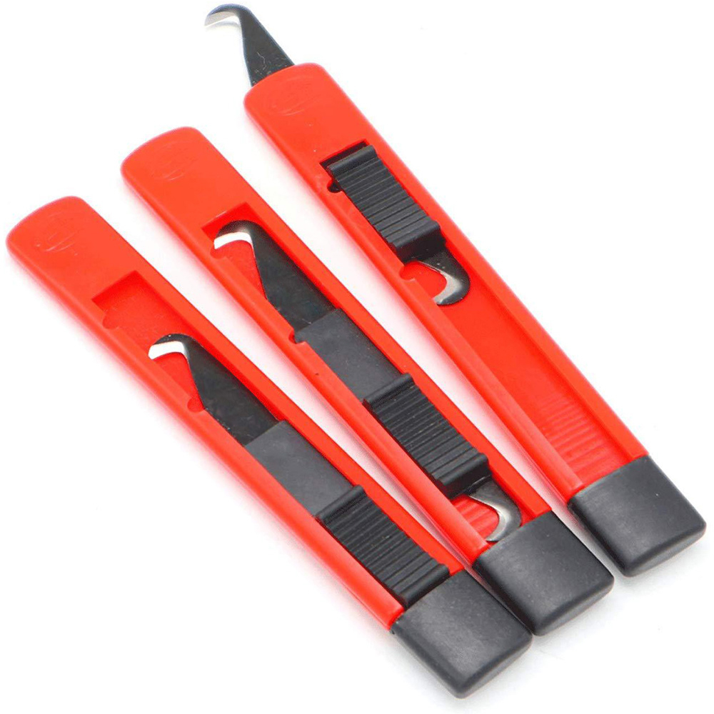 1Pc 13Cm X 2Cm Golf Club Haak  - Victor Racket Jetspeed recensie en prijs