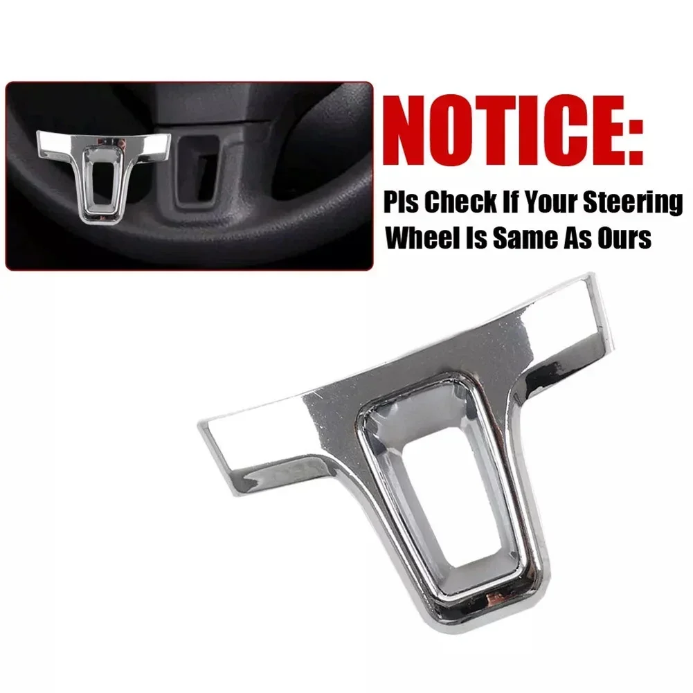 ABS Chrome Auto Stuurwiel Stic - Golf Equipment And Accessories recensie en prijs