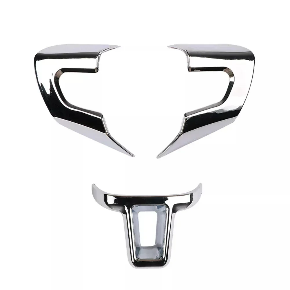 ABS Chrome Auto Stuurwiel Stic - Golf Equipment And Accessories recensie en prijs