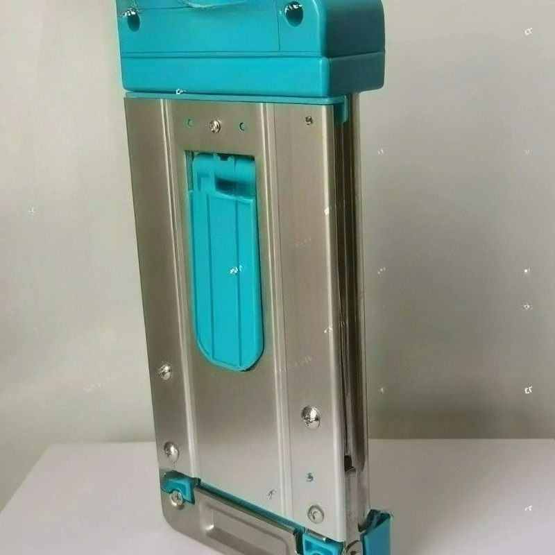 Geschikt voor thuisgebruik Tre - Pull Cart Fold recensie en prijs