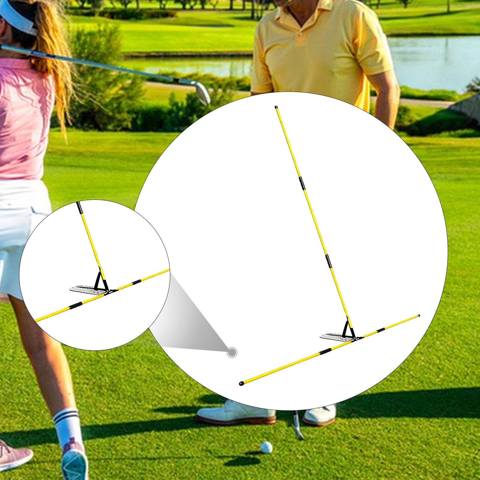 Golf Alignment Sticks Houder H - Golf Equipment Used recensie en prijs