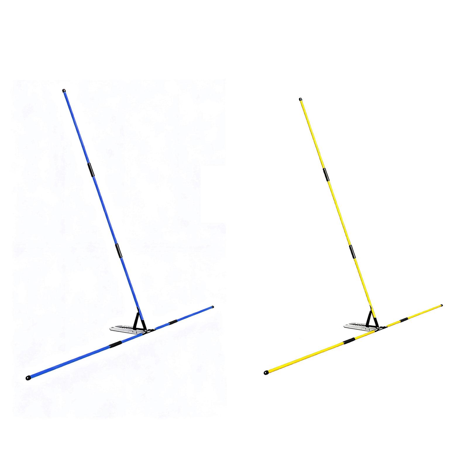 Golf Alignment Sticks Houder H - Golf Equipment Used recensie en prijs
