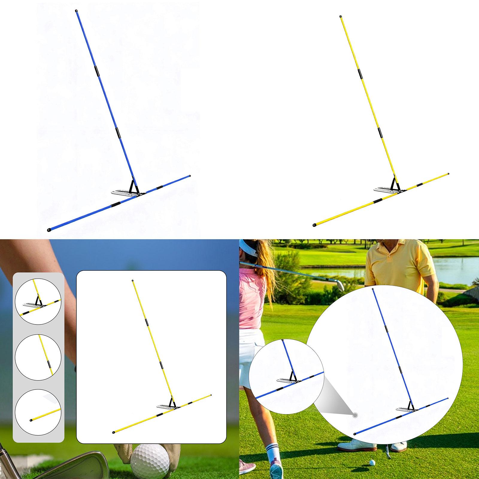 Golf Alignment Sticks Houder H - Golf Equipment Used recensie en prijs
