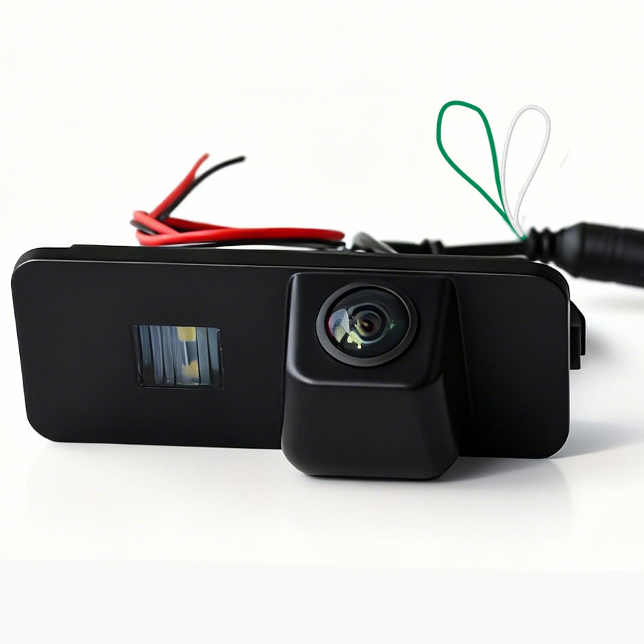 HD Kentekenplaatverlichting Ac - Golf Equipment Used recensie en prijs