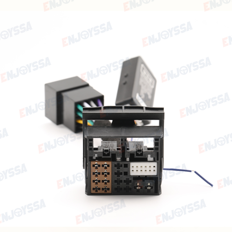 MQB RCD 360 RCD 360 Pro Voor V - Golf Equipment Used recensie en prijs