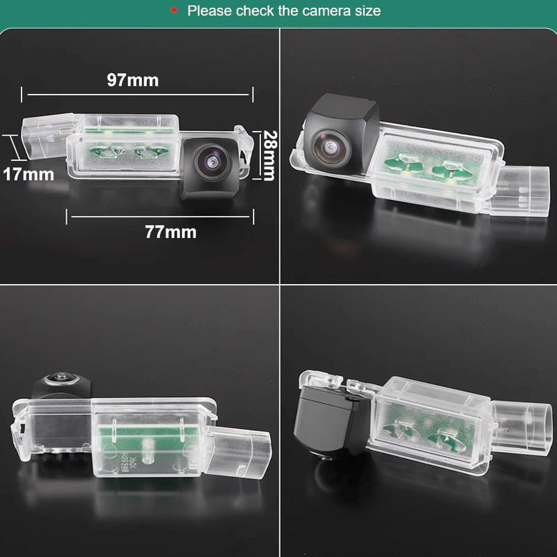 170 Graden AHD 1080 P CVBS Aut - Golf Equipment Used recensie en prijs