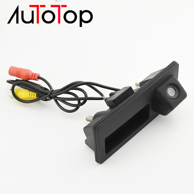 AUTOTOP Auto Reverse Camera Vo - Golf Equipment Used recensie en prijs
