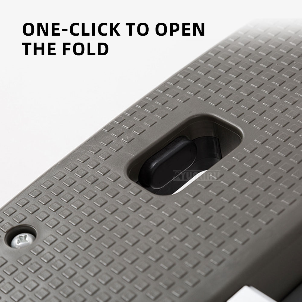 Draagbare handkar, opvouwbare  - Pull Cart Fold recensie en prijs