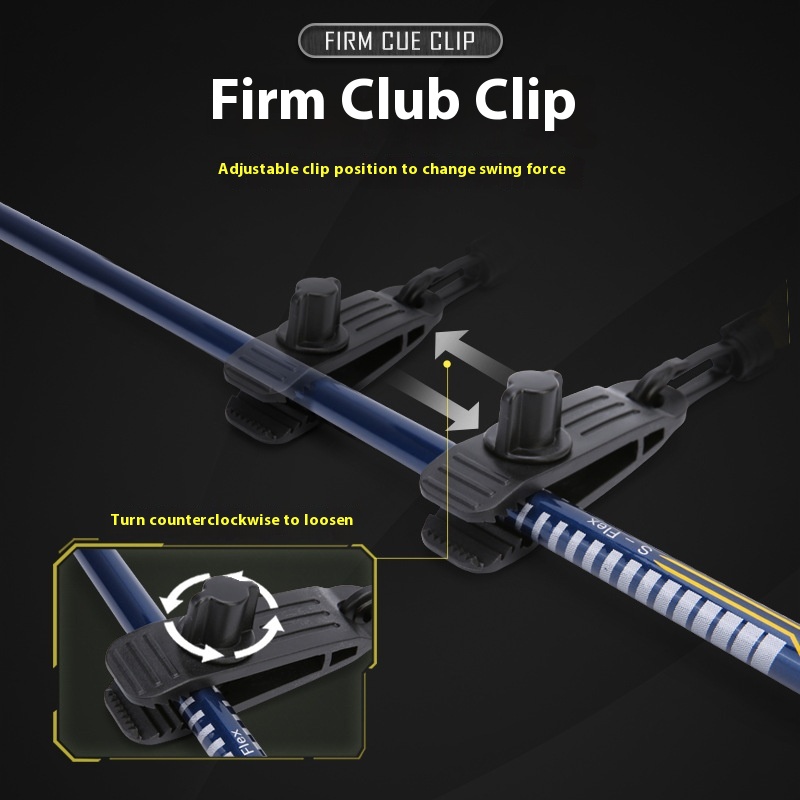 PGM Golf Swing Elastisch Touw  - Golf Equipment Used recensie en prijs