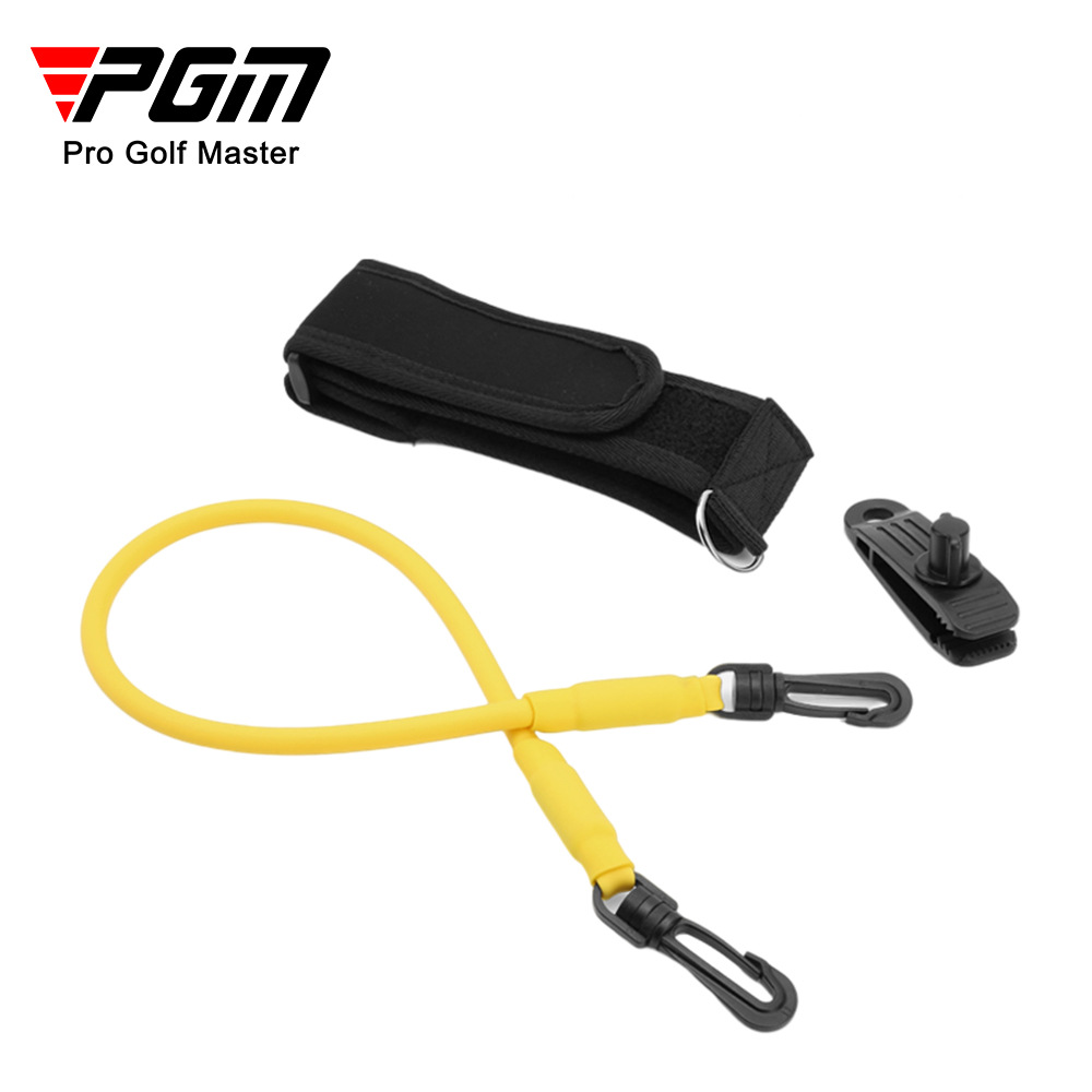 PGM Golf Swing Elastisch Touw  - Golf Equipment Used recensie en prijs