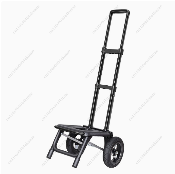 Aanhangwagen Opvouwbare kleine - Pull Cart Fold recensie en prijs